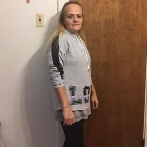 Meet your Posher, Kristina